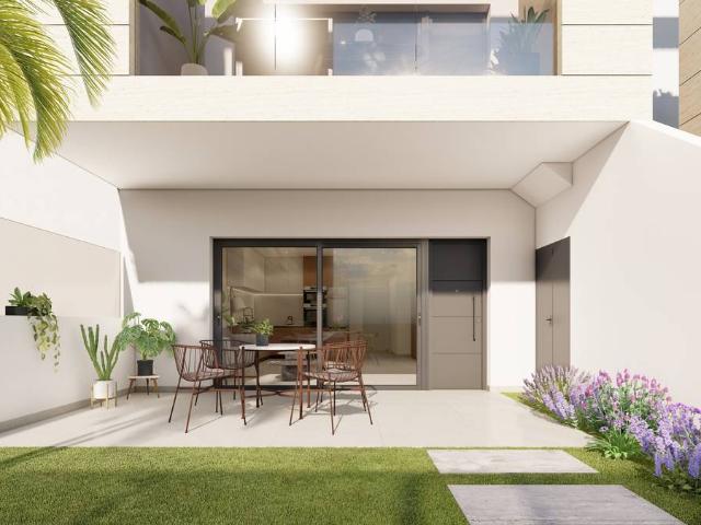 Chalet en venta en San Pedro del Pinatar, Campo de Cartagena y Mar Menor