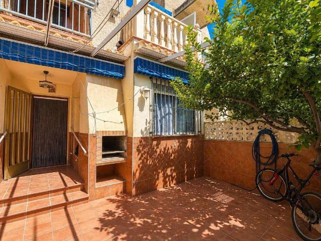 Chalet en venta en San Pedro del Pinatar, Campo de Cartagena y Mar Menor