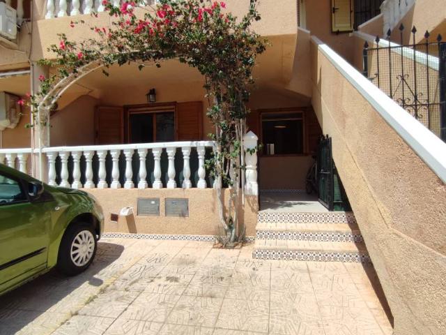 Chalet en venta en San Pedro del Pinatar, Campo de Cartagena y Mar Menor