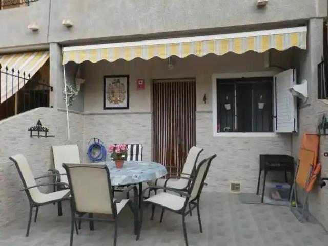 Chalet en venta en San Pedro del Pinatar, Campo de Cartagena y Mar Menor