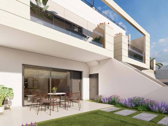Chalet en venta en San Pedro del Pinatar, Campo de Cartagena y Mar Menor