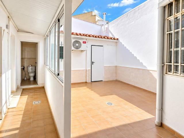 Chalet en venta en Cartagena Casco, Campo de Cartagena y Mar Menor