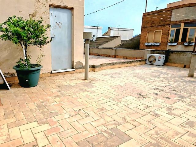 Chalet en venta en Cartagena Casco, Campo de Cartagena y Mar Menor