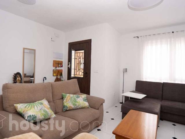 Chalet en venta en Casco Antiguo, Cartagena