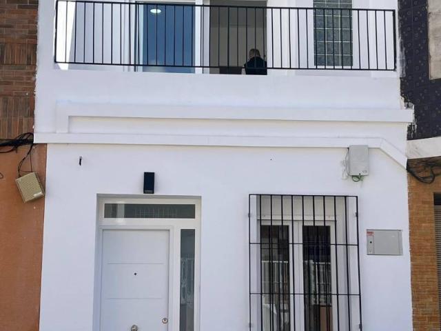 Chalet en venta en Cartagena Casco, Campo de Cartagena y Mar Menor