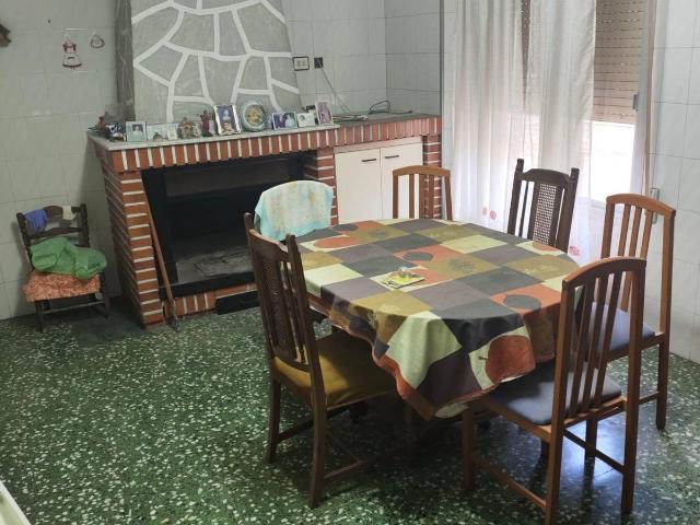 Villa en venta en Murcia, Murcia