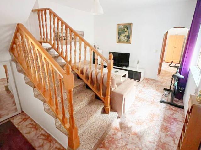 Villa en venta en Cartagena, Casco Antiguo