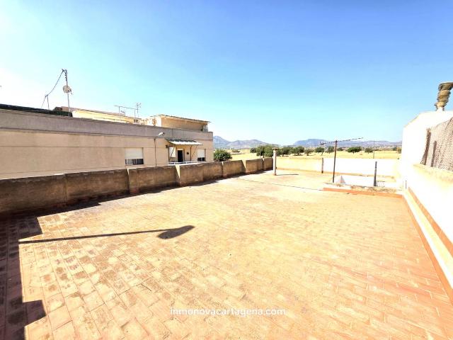 Chalet en venta en Cartagena Casco, Campo de Cartagena y Mar Menor