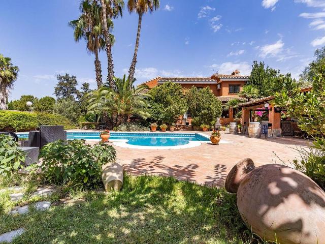 Villa en venta en Murcia, Murcia