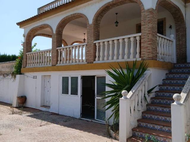Chalet en venta en La Hoya de Buñol, Valencia