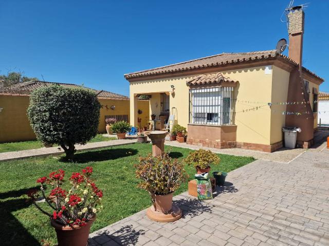 Chalet en venta en Bahía de Cádiz, Andalucía