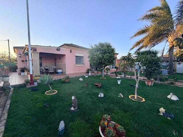 Chalet en venta en Bahía de Cádiz, Andalucía