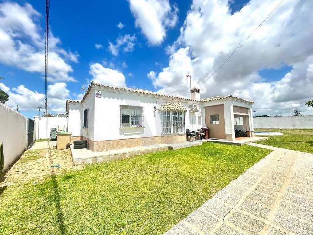 Chalet en venta en Bahía de Cádiz, Andalucía