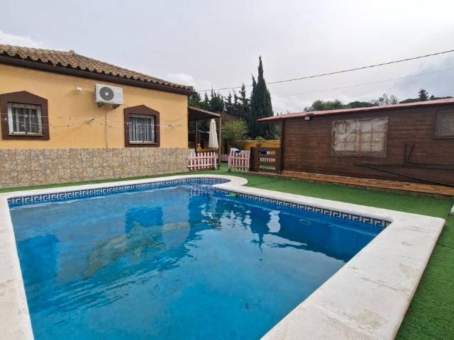 Chalet en venta en Bahía de Cádiz, Andalucía