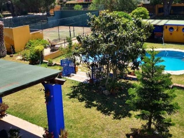 Chalet en venta en Bahía de Cádiz, Andalucía