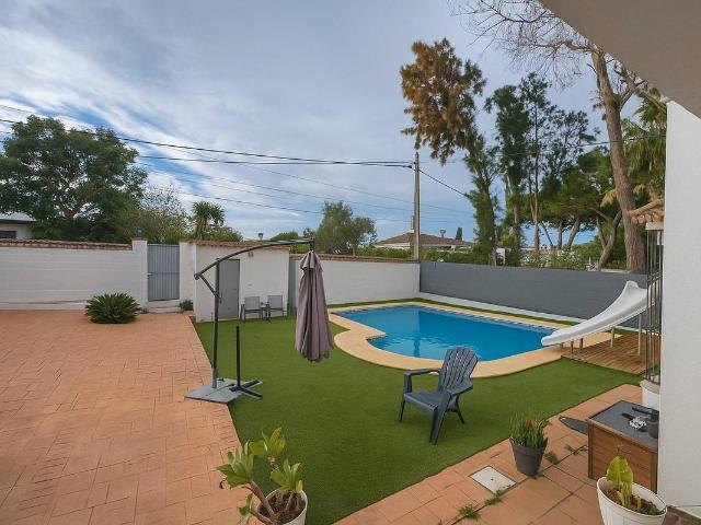 Chalet en venta en Bahía de Cádiz, Andalucía