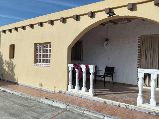 Chalet en venta en Bahía de Cádiz, Andalucía