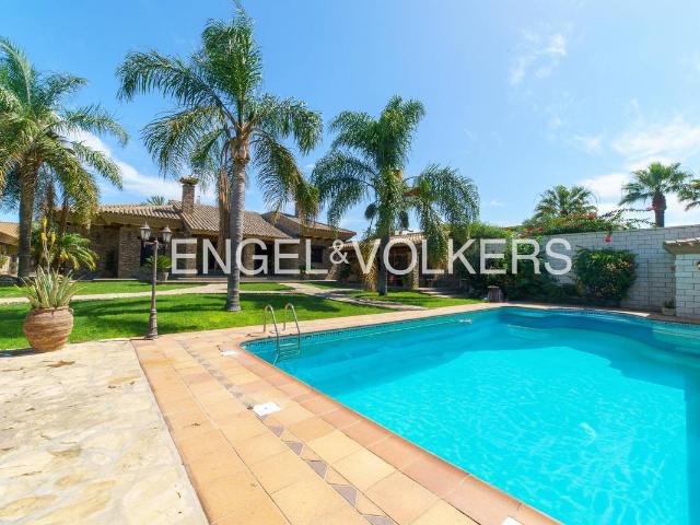 Chalet en venta en Bahía de Cádiz, Andalucía