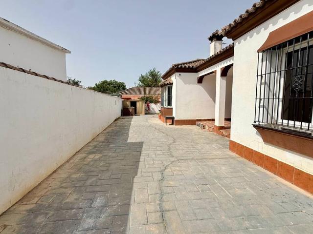 Chalet en venta en Bahía de Cádiz, Andalucía