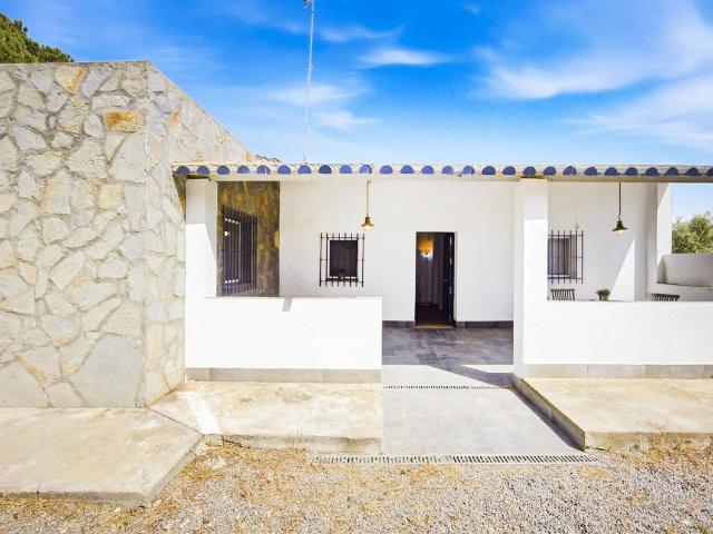 Chalet en venta en Bahía de Cádiz, Andalucía