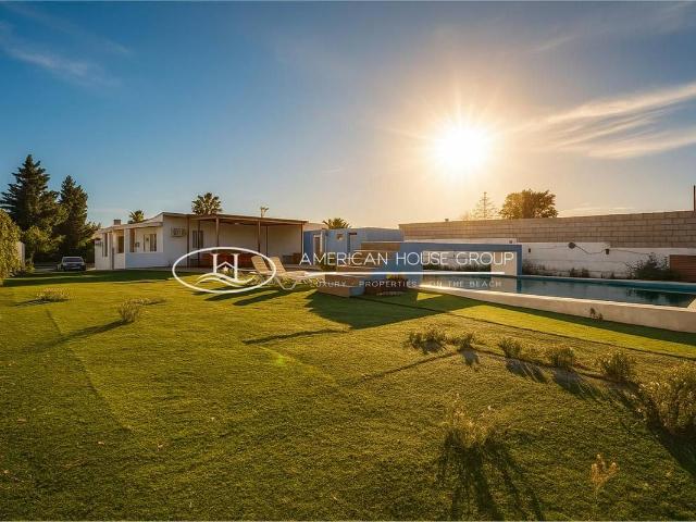 Chalet en venta en Bahía de Cádiz, Andalucía
