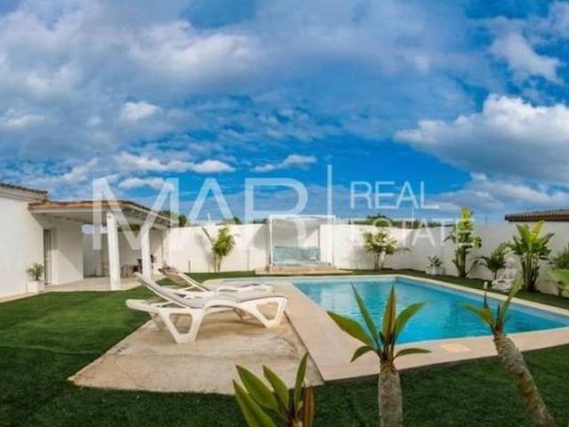Chalet en venta en Bahía de Cádiz, Andalucía