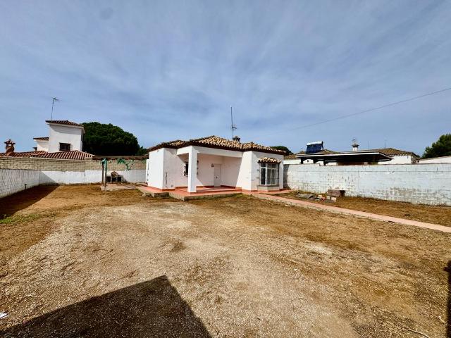 Chalet en venta en Chiclana de la Frontera, Cádiz