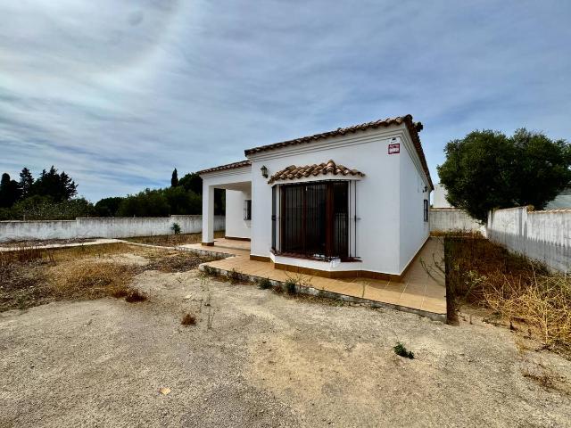 Chalet en venta en Chiclana de la Frontera, Cádiz