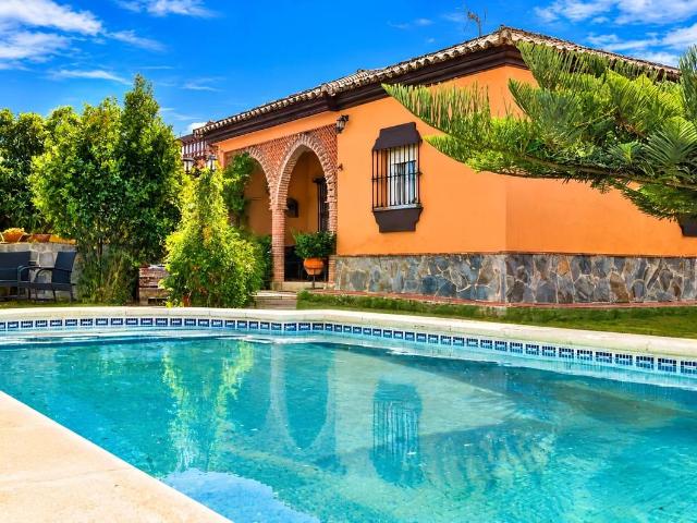 Chalet en venta en Chiclana de la Frontera, Cádiz