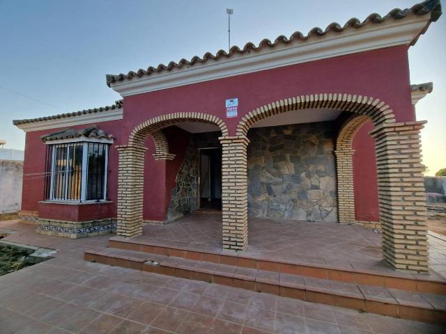 Chalet en venta en Bahía de Cádiz, Andalucía