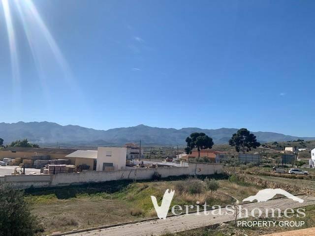 Chalet en venta en Los Gallardos, Andalucía