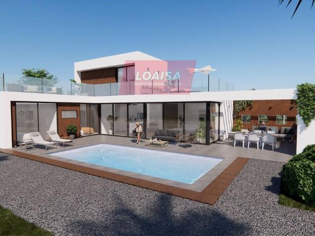 Chalet en venta en Los Gallardos, Andalucía
