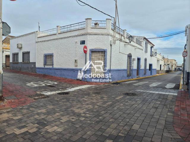 Chalet en venta en Los Gallardos, Andalucía