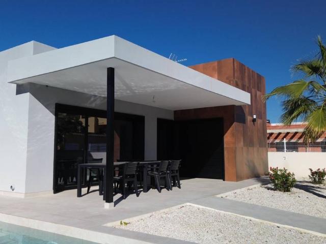 Chalet en venta en Los Gallardos, Andalucía
