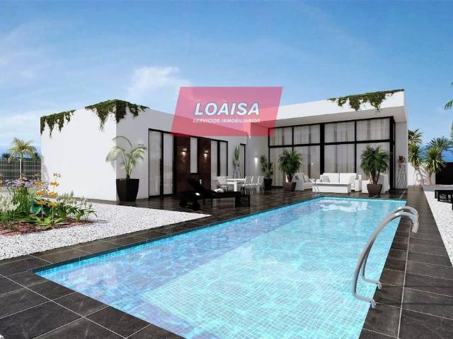 Chalet en venta en Los Gallardos, Andalucía