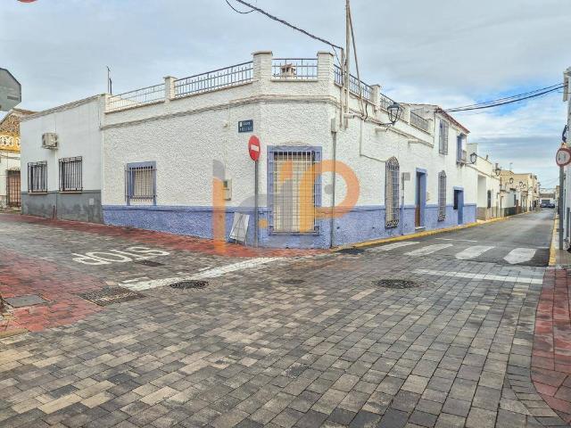 Chalet en venta en Los Gallardos, Andalucía