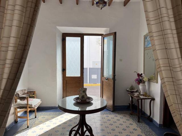 Chalet en venta en Los Gallardos, Andalucía