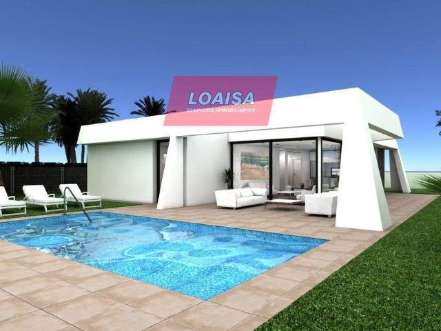 Chalet en venta en Los Gallardos, Andalucía