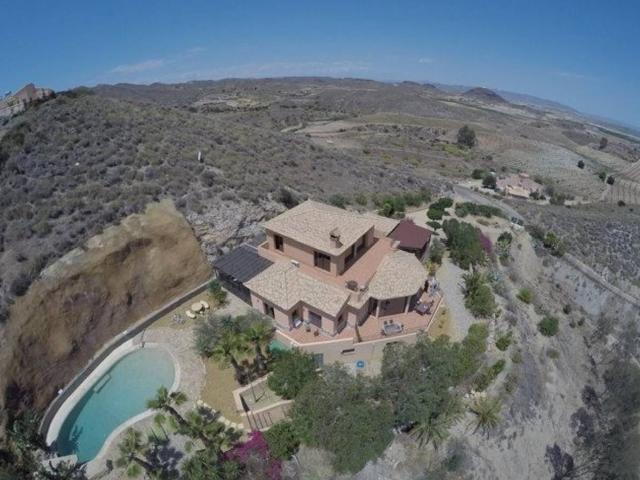 Chalet en venta en Los Gallardos, Andalucía