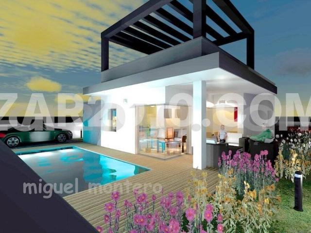 Chalet en venta en Los Gallardos, Almería