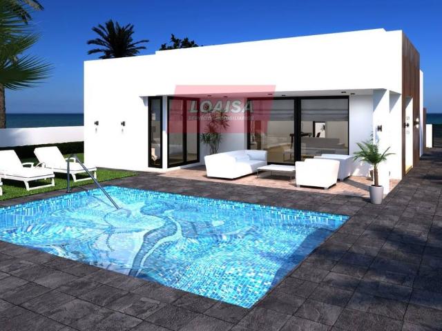 Chalet en venta en Los Gallardos, Andalucía