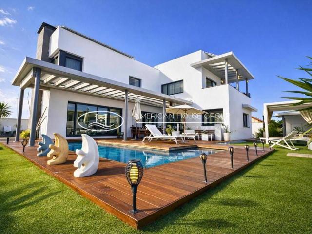 Chalet en venta en Bahía de Cádiz, Andalucía