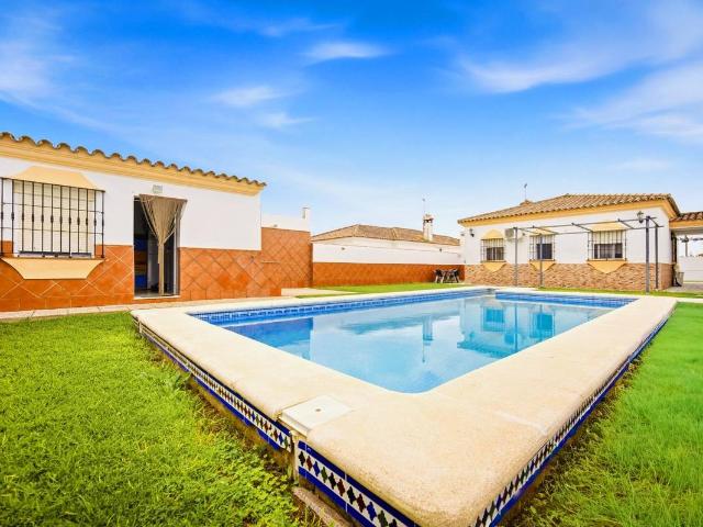 Chalet en venta en Bahía de Cádiz, Andalucía