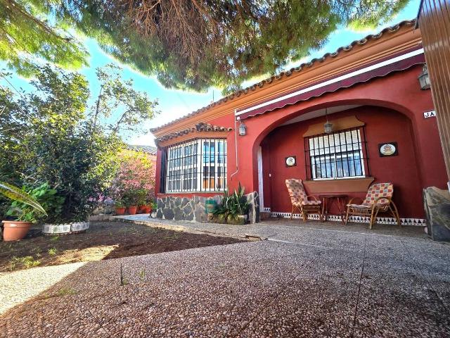 Chalet en venta en Bahía de Cádiz, Andalucía