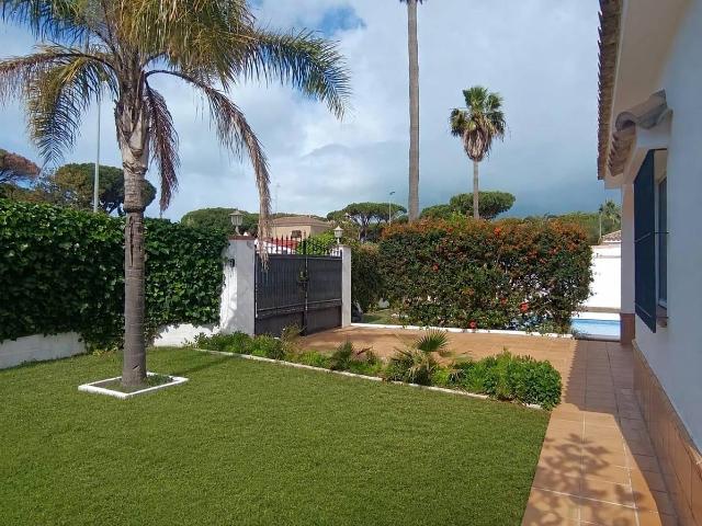 Chalet en venta en Bahía de Cádiz, Andalucía
