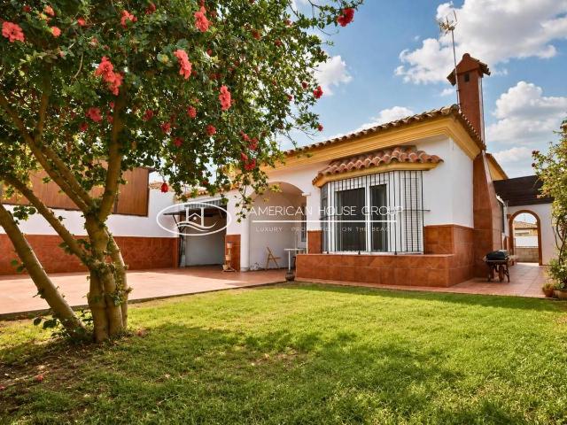 Chalet en venta en Bahía de Cádiz, Andalucía