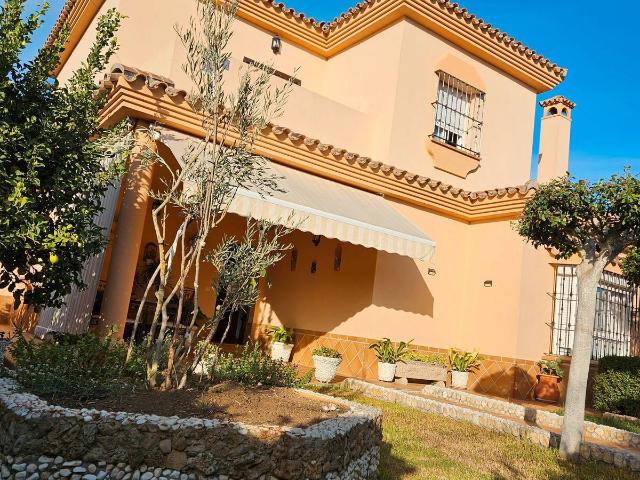 Chalet en venta en Bahía de Cádiz, Andalucía
