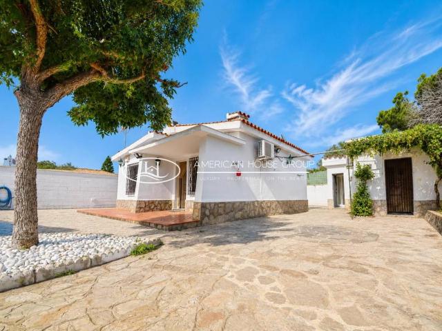 Chalet en venta en Bahía de Cádiz, Andalucía