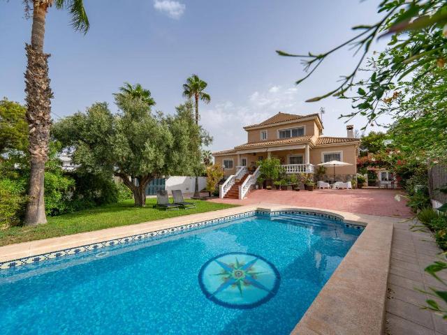 Chalet en venta en Sant Vicent del Raspeig / San Vicente del Raspeig, l'Alacantí