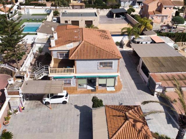 Chalet en venta en Sant Vicent del Raspeig / San Vicente del Raspeig, l'Alacantí